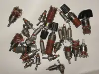 Радиодетали СССР Атырау, фотография 12