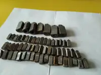 Продам эльборовые вставки для резцов, фотография 3