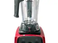 Блендер Hurakan HHKN-BLW3 предназначен для приготовления молочных и фруктовых коктейлей, смузи, фраппе на предприятиях о