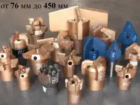 Установка прокола грунта, горизонтальное бурение ГНБ, фотография 4