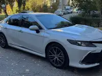Toyota Camry 2022 г. за