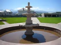 Фонтан из камня любой сложности Алматы, 20 лет опыта. Замер и консультация бесплатно.