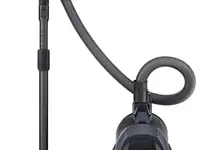 Пылесос lg vc5420nhtg сухая уборка серый чёрный