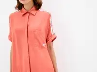 Рубашка adidas originals