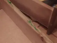 Продаем детско-подростковую кровать, фотография 2