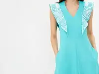 Платье indiano natural