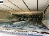 Комбайн Claas TUCANO, фотография 11