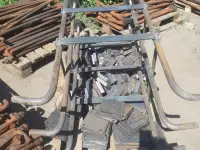 Анкерные блоки под изготовление, фотография 2