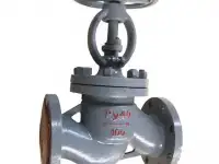 Заглушка стальная фланцевая (Ру-16), фотография 2