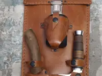 Кинжал и туристический набор продам, фотография 4