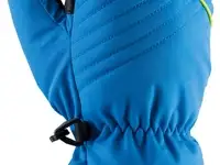 Варежки viking 19-20 rimi mitten blue kids, фотография 11