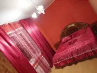 Сдам 4-х комн.кв.180000тыс.+ком.усл., Байтурсынова, фотография 2