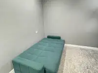 2-евро комнатная квартира, Таумыш Жумагалиева 15 блок А, фотография 4