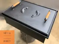 Коктальницы под ключ: Алматы, Талдыкорган, Конаев. Гарантия