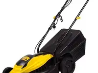 Газонокосилка электрическая champion em3110