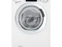 Стиральная машина candy gvs44 128twc3-07 белый 31008330