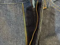 Огнеупорные джинсы., фотография 6