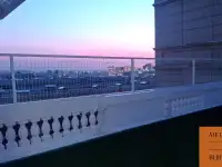 Ограждения балконов, крыш под ключ: Алматы, Конаев. Гарантия