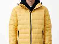 Пуховик finn flare