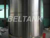 Изготовим Емкости, вакуумные, резервуары, из нержавеющей или иной стали, для пищевой,  фармацевтической и химической про, фотография 12