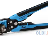 Квт 61669 автоматический многофункциональный стриппер с винтом микронастройки ws-04b