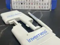 Прокол ушей детям и взрослым, фотография 5