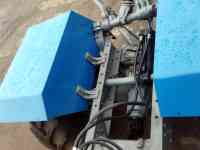 Трактор Т-150 с отвалом, фотография 5