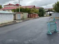 Гараж Ул. Пушкина 25 угол Акана Серы, фотография 2