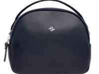 Сумка кросс-боди cadbury dark blue, фотография 2