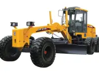 Аренда автогрейдера XCMG GR215A