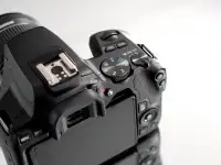 продам фотоаппарат canon 250d, фотография 5