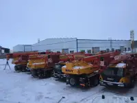 Автокран 25 К5 услуги аренда, фотография 7