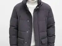 Куртка утепленная finn flare