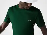 Футболка lacoste