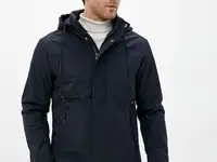 Куртка утепленная winterra