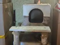 Продам кошачий дом, фотография 2