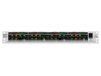 Компрессор/лимитер behringer mdx4600 multicom pro-xl