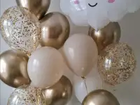 Гендер Пати, фотография 7