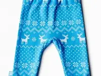 Брюки домашние котмаркот