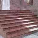 Ступени и подступени из гранита под заказ в кратчайшие сроки, фотография 6