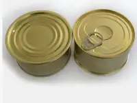Крышка закаточная консервная жестяная, 83.4,blema, фотография 3