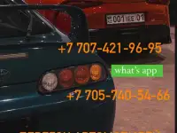 Услуга трезвого водителя