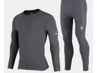 Термобельё CANADA. Толстое. Оригинал. Оптом и в Розницу., фотография 2