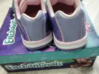 Обувь для девочки, фотография 3