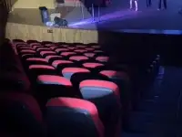 Аренда пушки для света, световая пушка напрокат