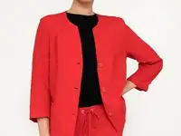 Жакет finn flare