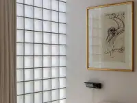 Стеклоблоки, фотография 3