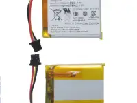 Батарея для наушников Sony WF-1000XM3-XM4, фотография 11