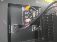 Телевизор TOSHIBA 32дгн в отличном состоянии, фотография 6