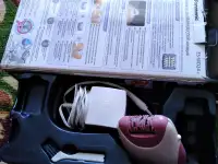 Эпилятор, фотография 2